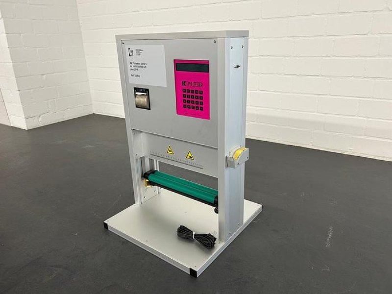 KK PULLTESTER KKP03A / Serie 6