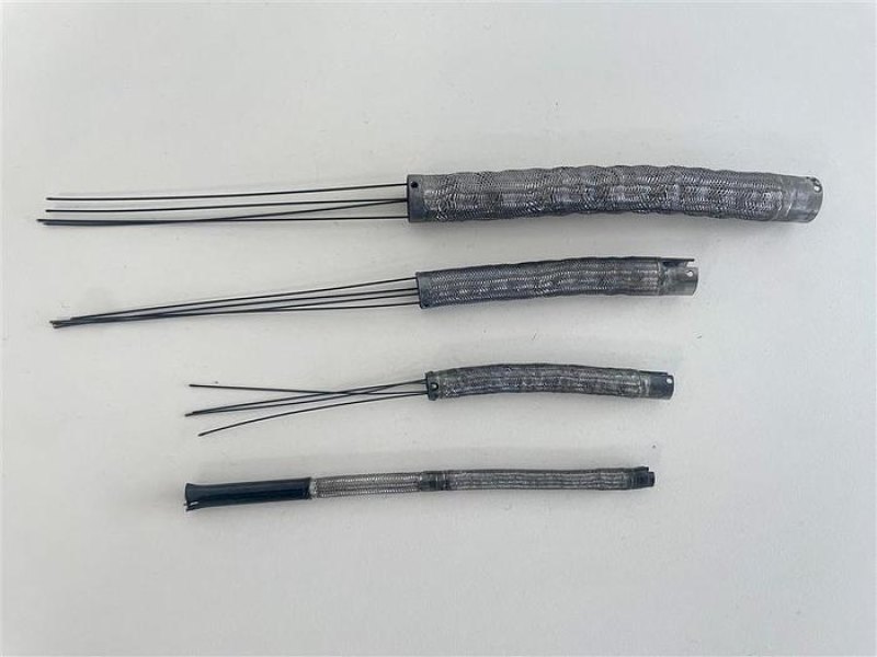 Olympus Bending Section for PCF-130L