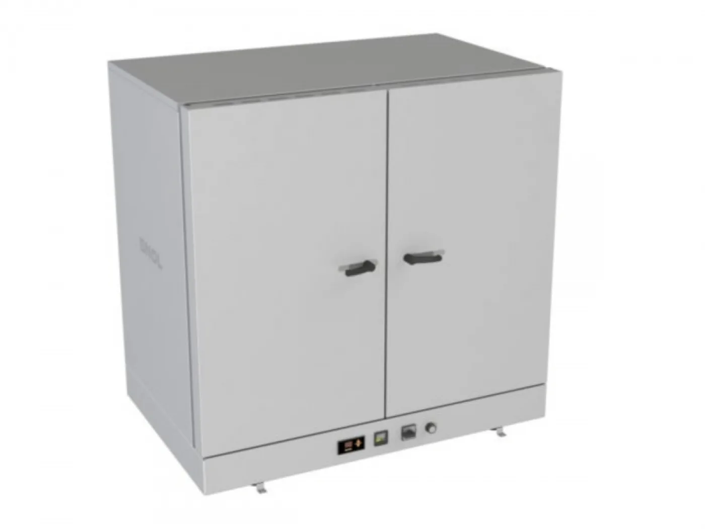 Snol 420/300 NNL Oven - 3