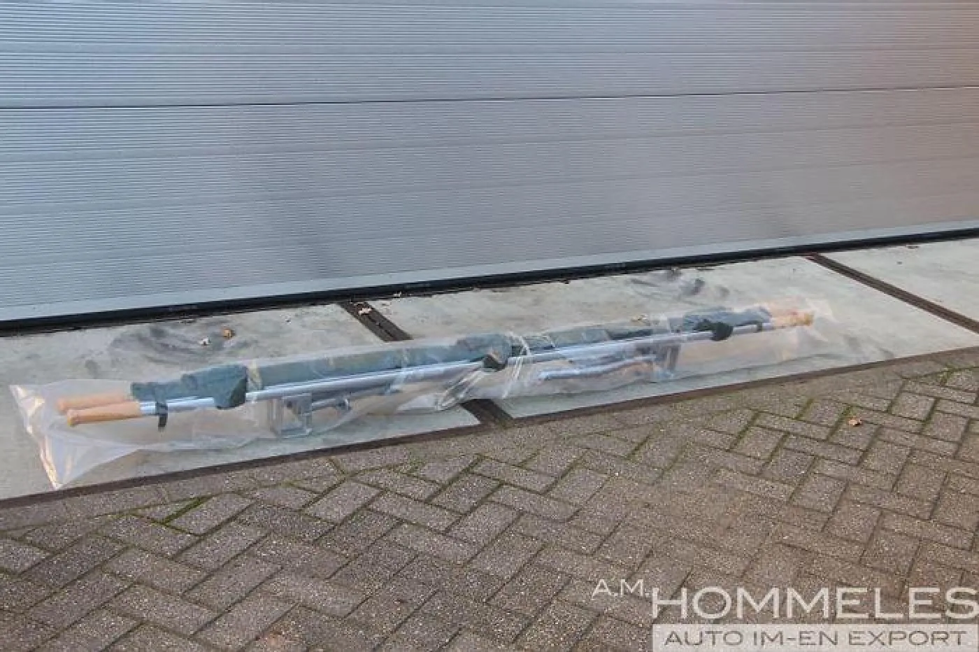 Nato stretcher - 3