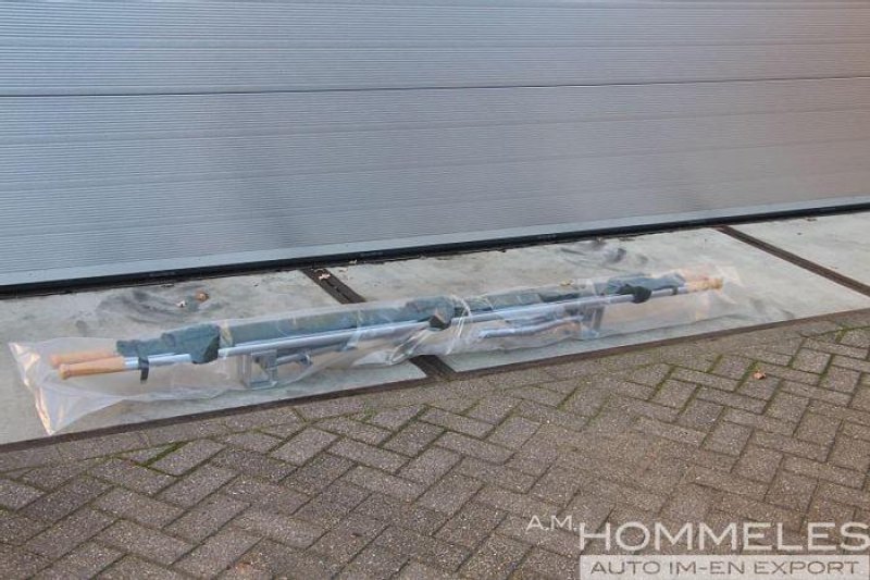 Nato stretcher