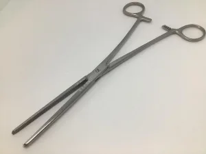 Rochester Pean Forcep Straight 230mm