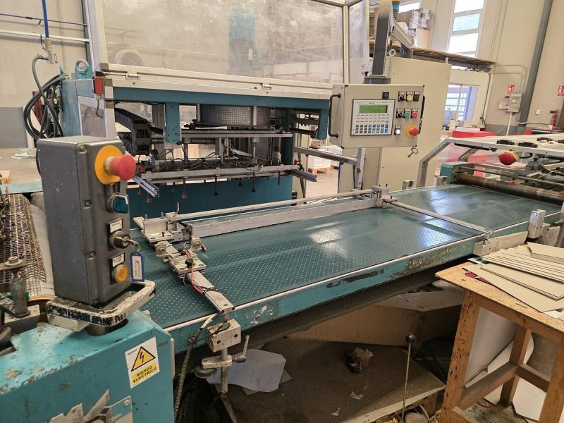 Contracoladora CMC 70x100