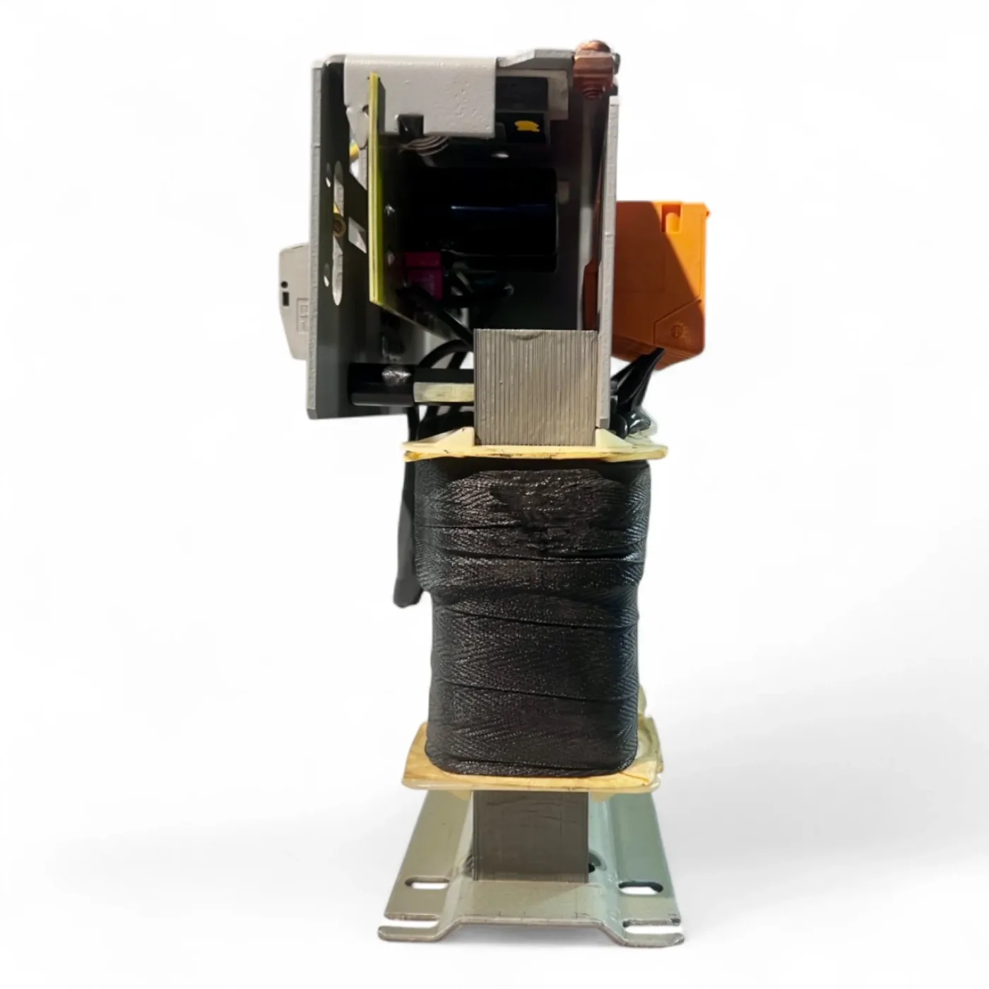 BLOCK DNC 24-10 Drehstromnetzteil 24 V 10 A HOMAG 4-008-26-0553, IMA 561023 - 7