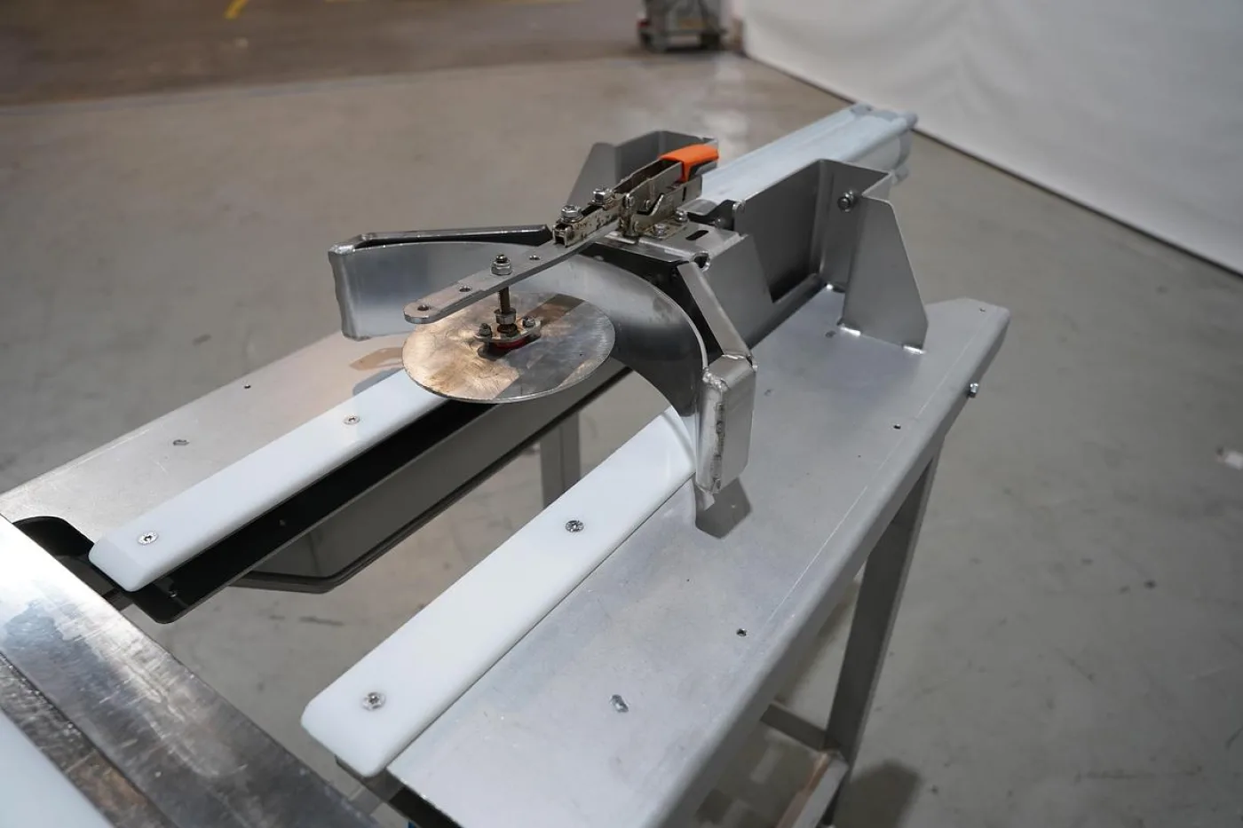 NN Guillotine snijder - 7