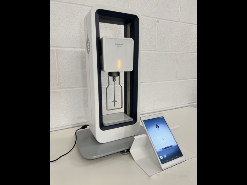 Fungilab V-Compact Viscometer