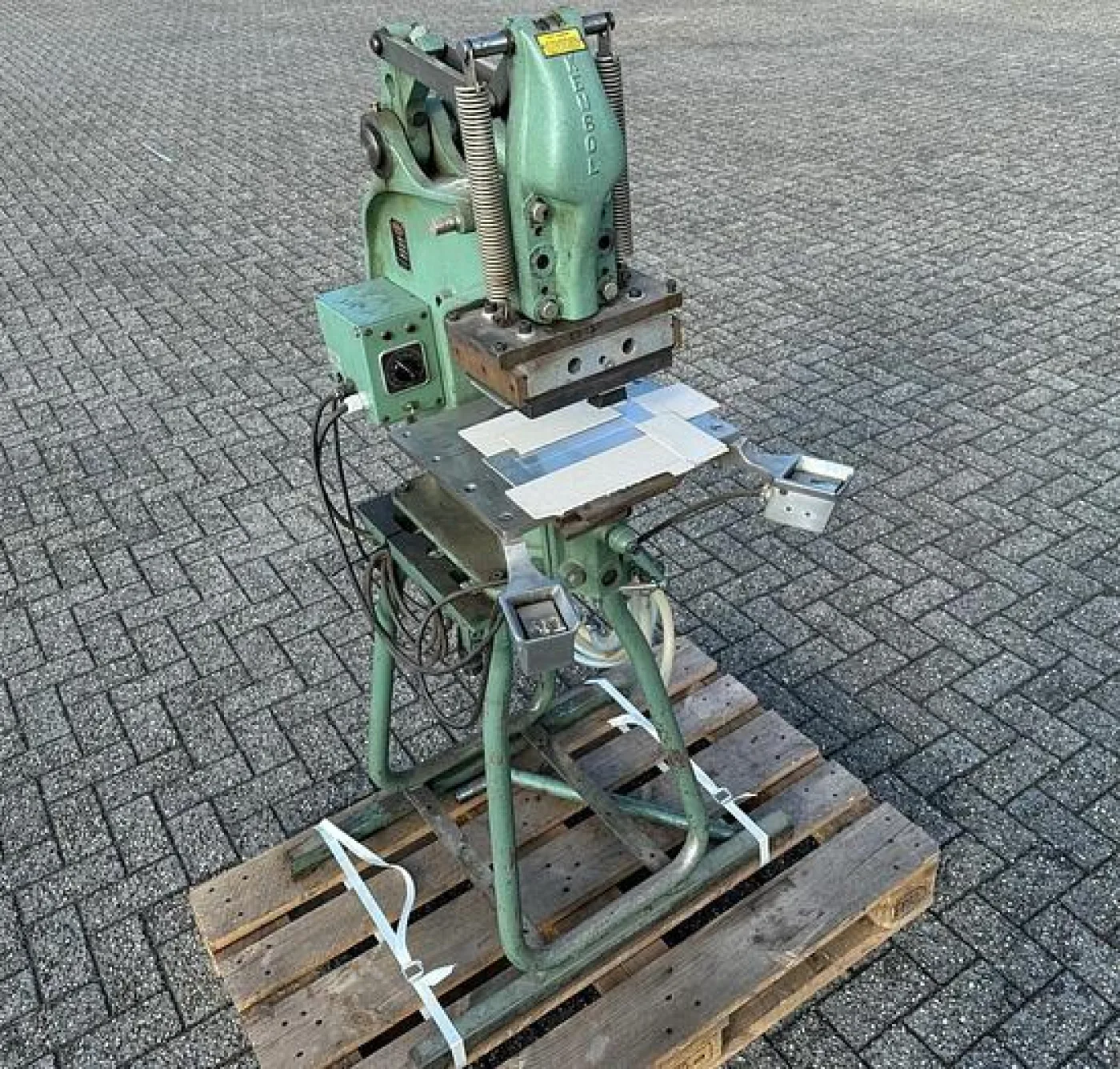 Kensol K36T - 2