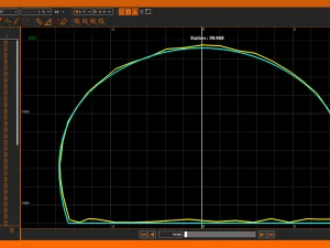 TcpTUNNEL CAD