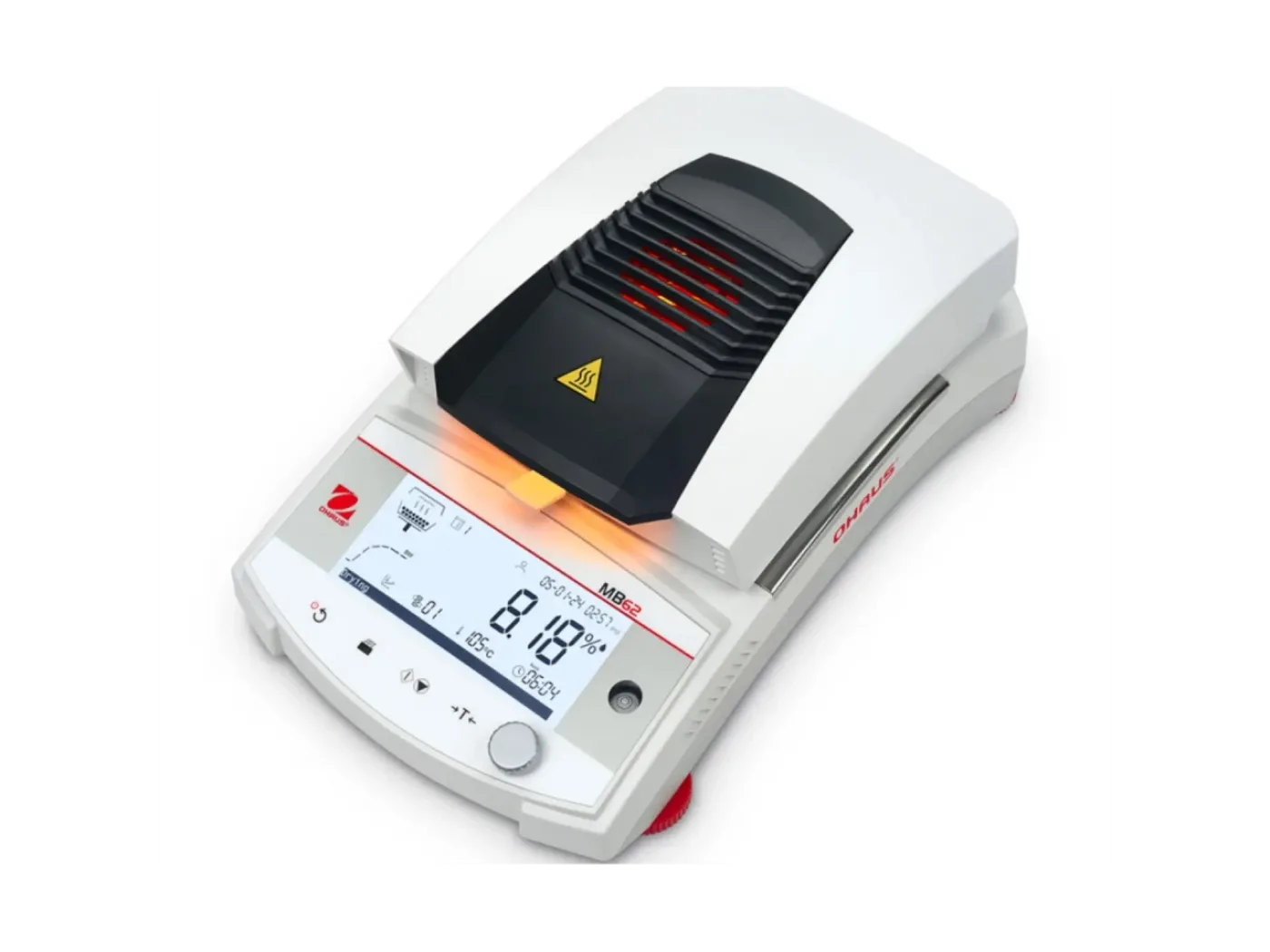 Ohaus MB32 Moisture Analyser - 2