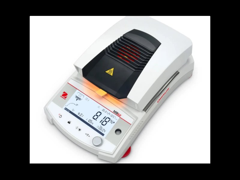 Ohaus MB32 Moisture Analyser