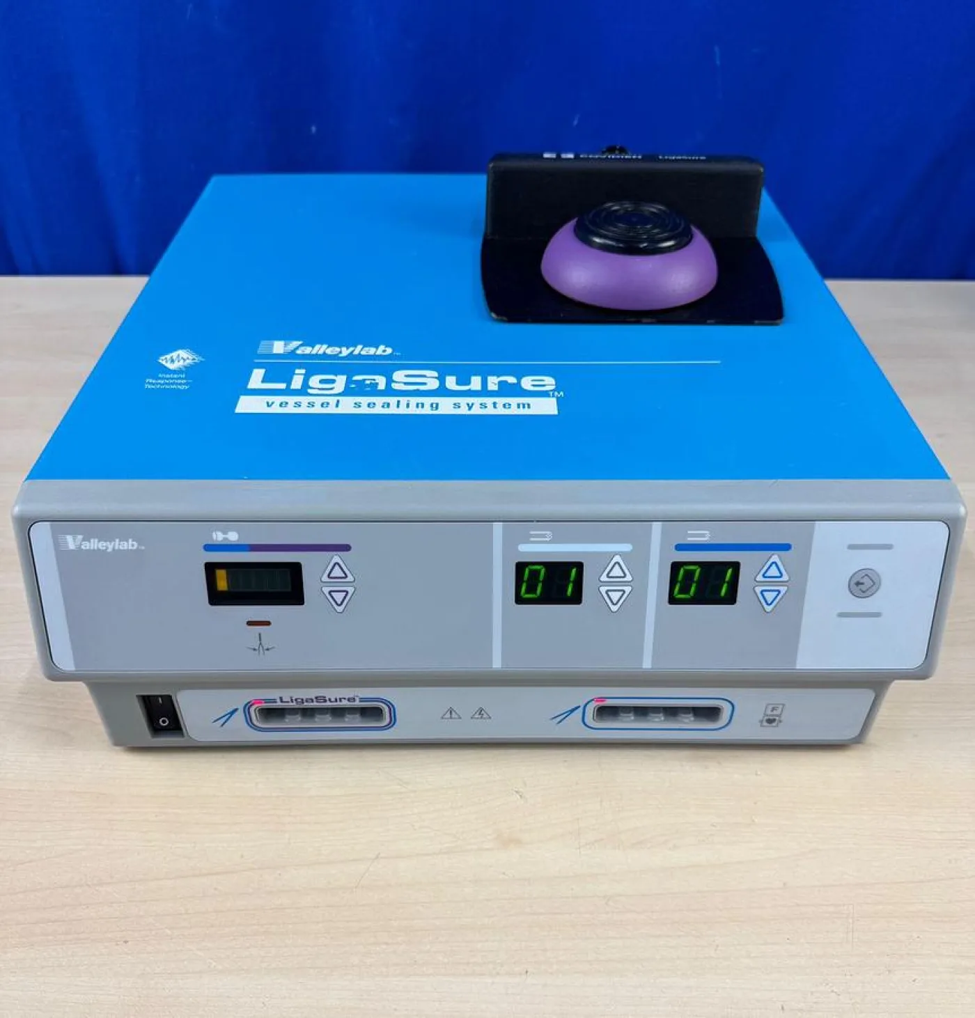 Valleylab Ligasure 8 Vessel Sealing System - 5