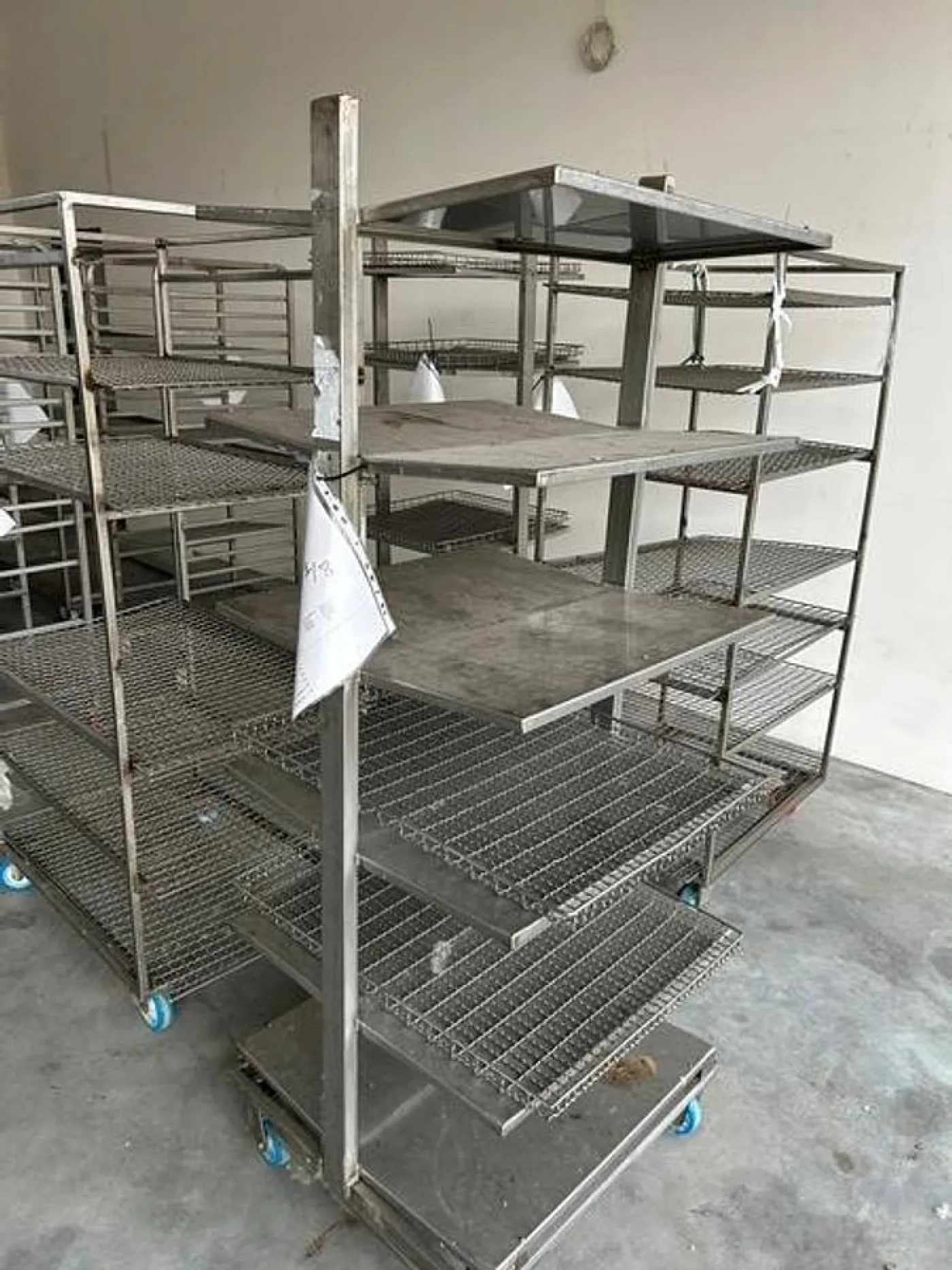 CARRELLI AL0248 - 3