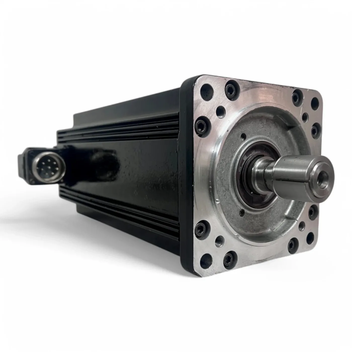 REXROTH Indramat Permanent Magnet Motor MDD090C-N-040-N2L-110GA0 - 3