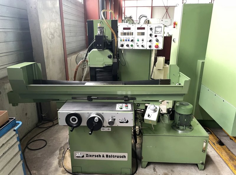 022503 - ZIERSCH + BALTRUSCH FS4.20T