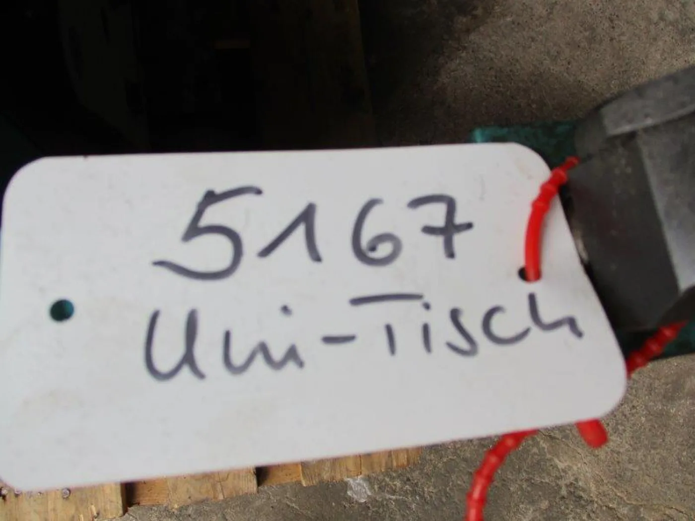 unbek.- ( MAS / TOS ) - 3