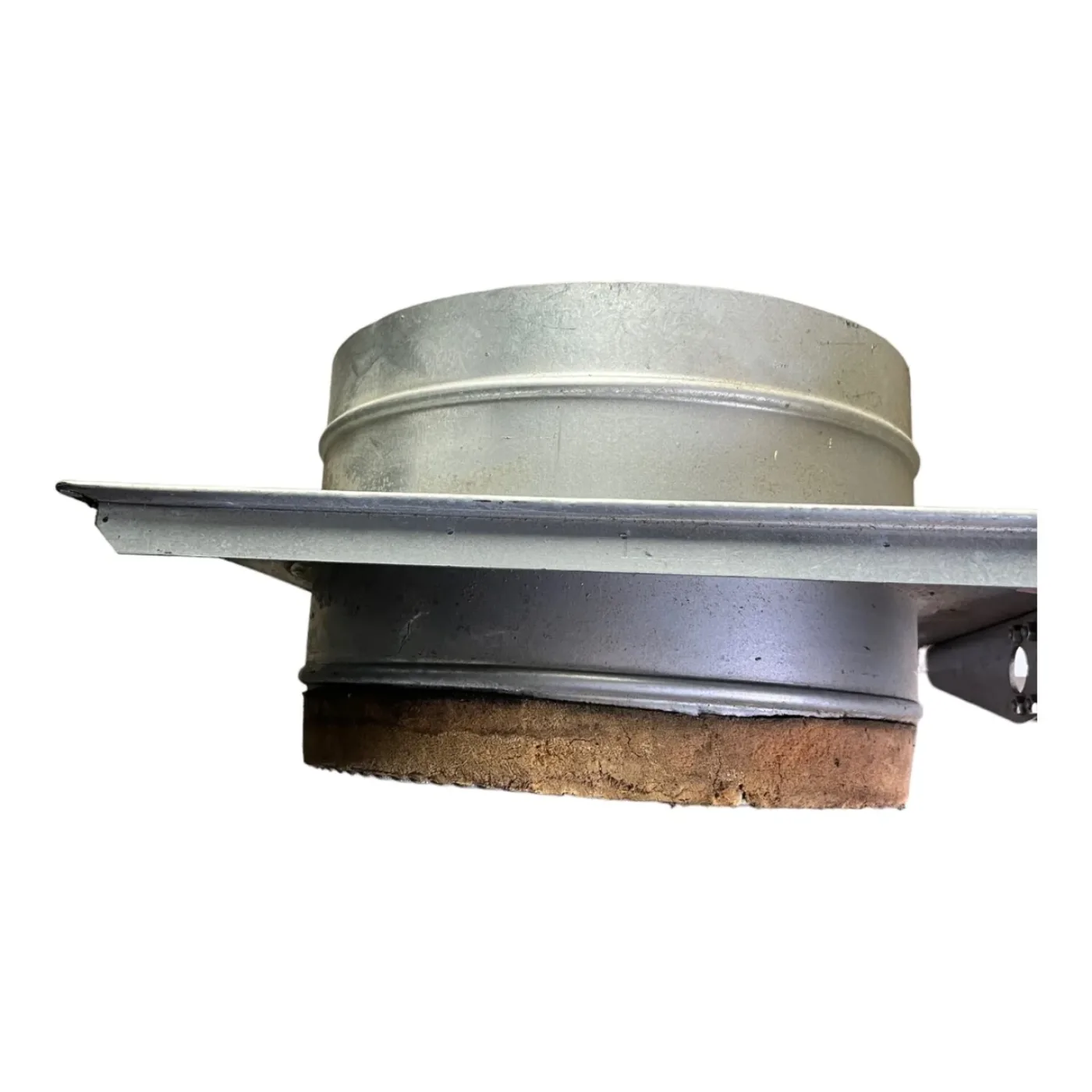 SPÄNEX Kettenzugschieber 280 mm Absaugschieber Artikelnummer 110409 - 4