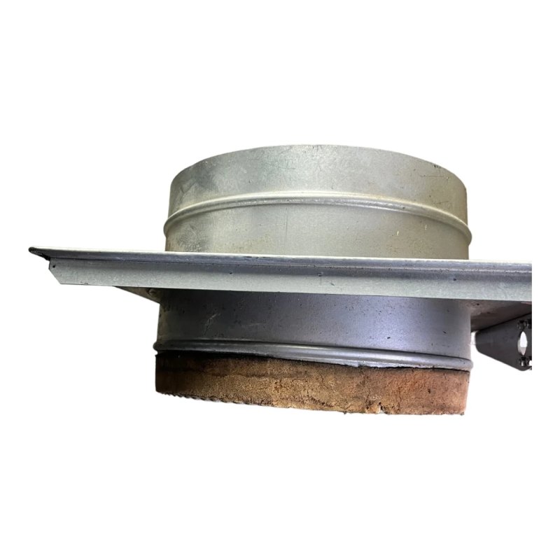 SPÄNEX Kettenzugschieber 280 mm Absaugschieber Artikelnummer 110409