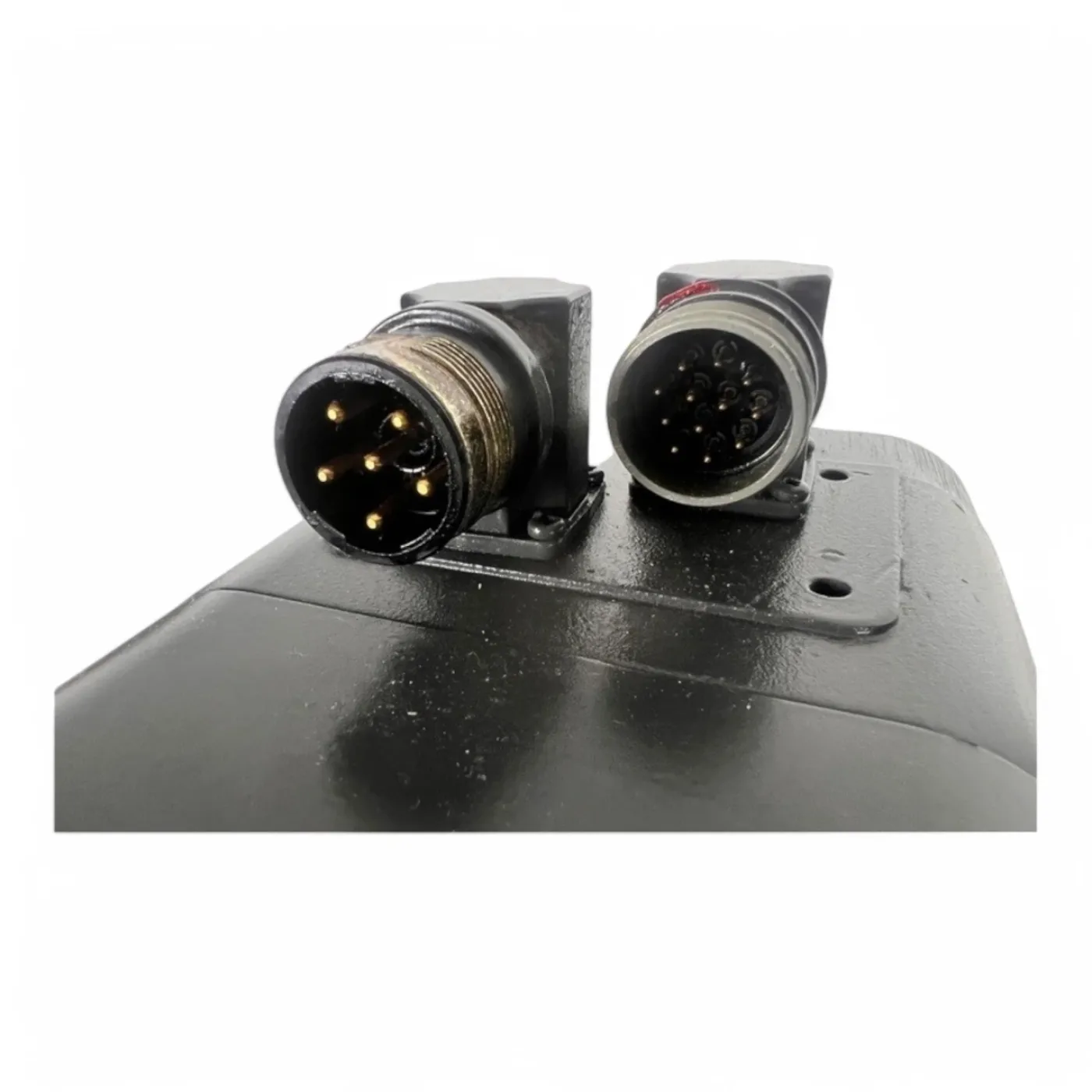 SIEMENS 3- Permanent-Magnet-Motor 1FT50621AG714EA0 - 5