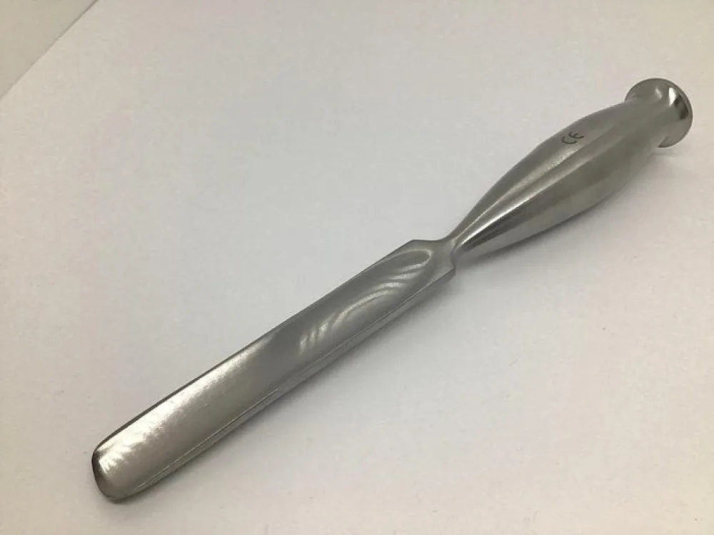 GB Medical Gouge Smith Peterson Straight 16mm