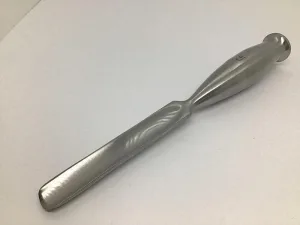 GB Medical Gouge Smith Peterson Straight 16mm