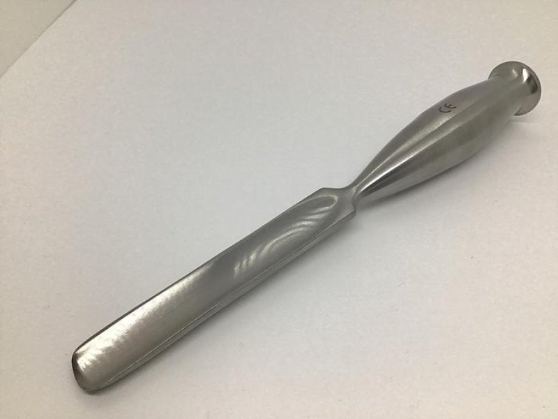 GB Medical Gouge Smith Peterson Straight 16mm