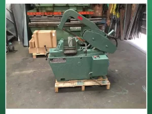 ADDISON JUBILEE HS225A Power Hacksaw - WNS - W. Neal Services Ltd
