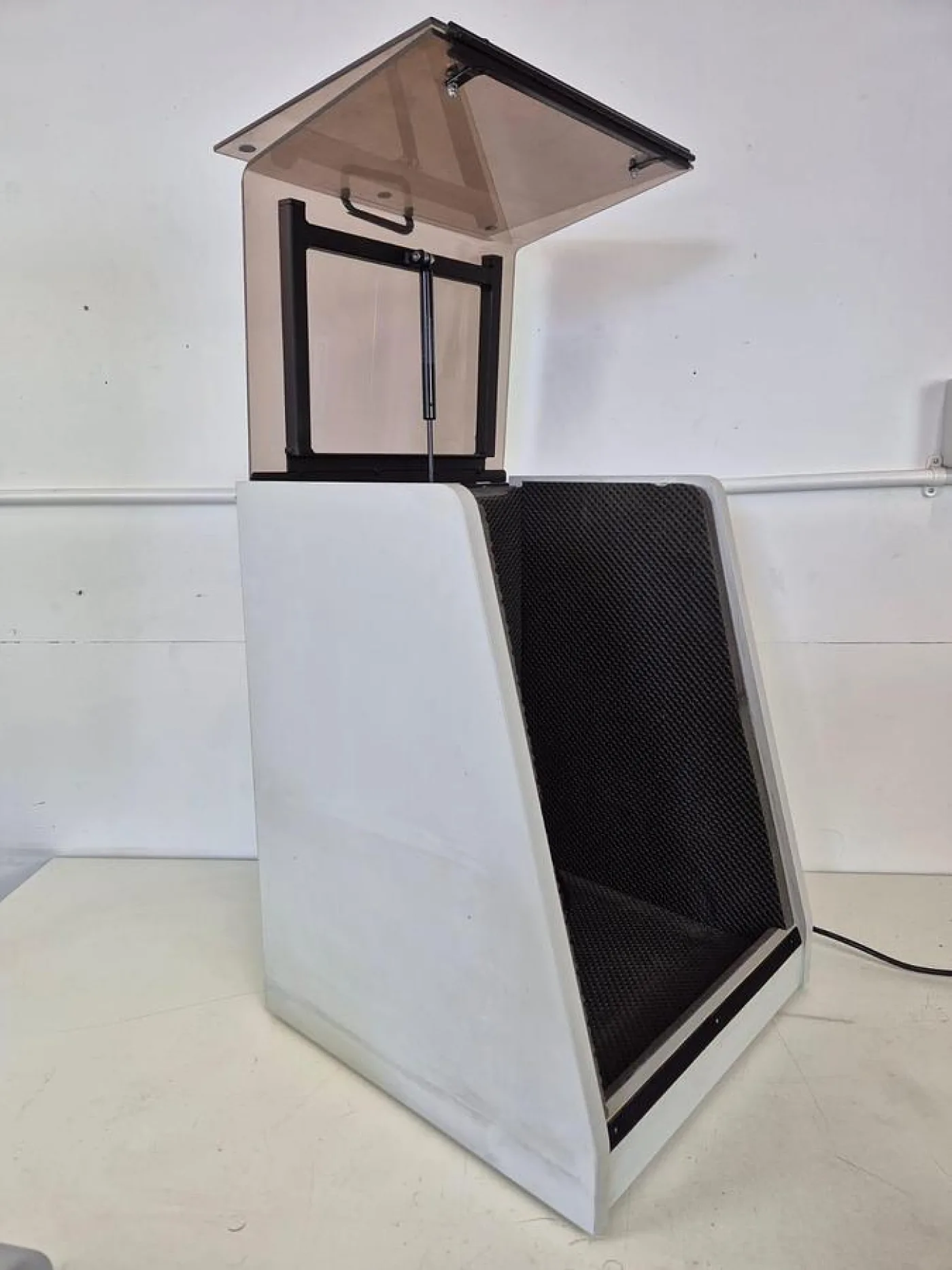 J Engelsmann STAV 11 + Acoustic Hood - 2