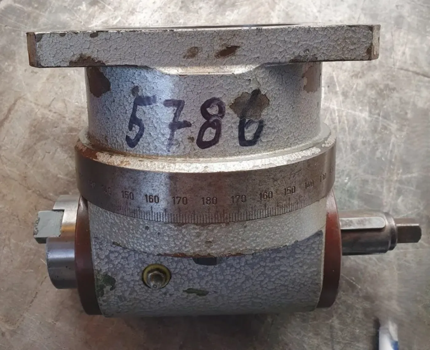 SK 30 UNBEKANNT - 4