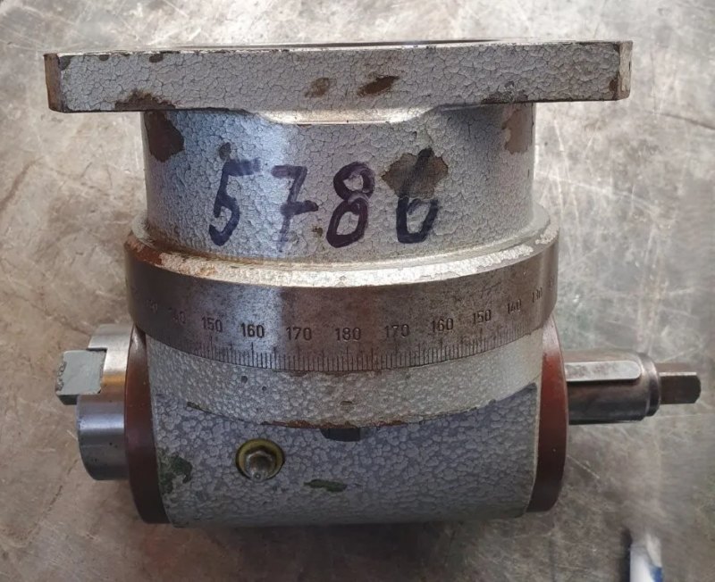 SK 30 UNBEKANNT