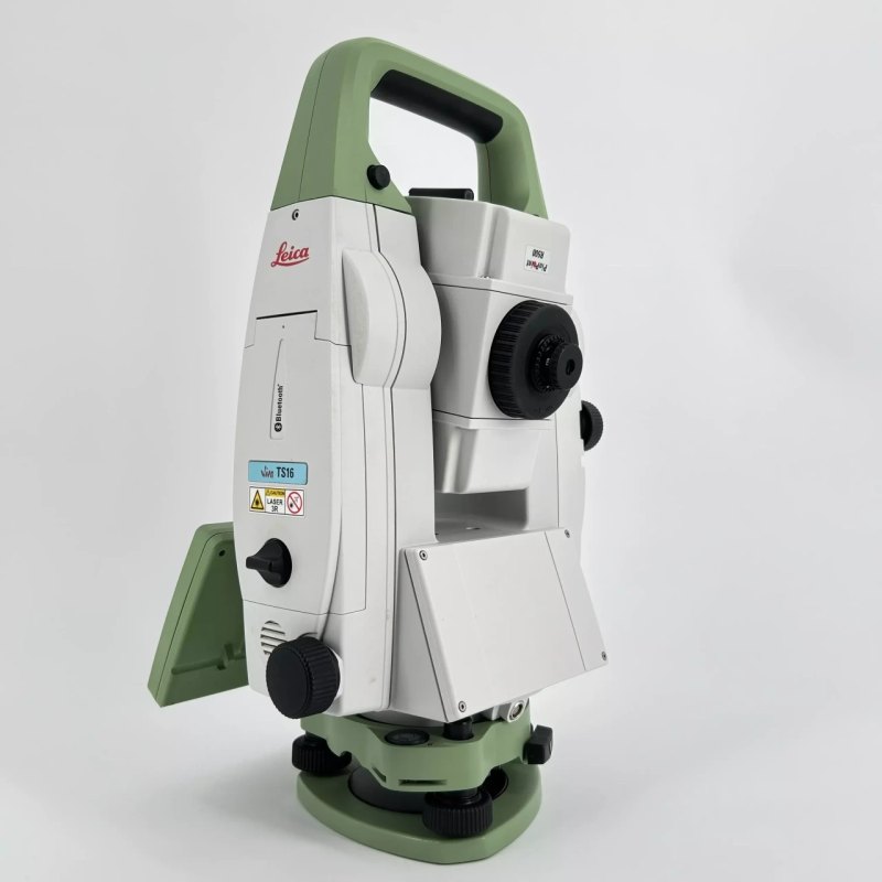 Leica TS16 I 3″ R1000