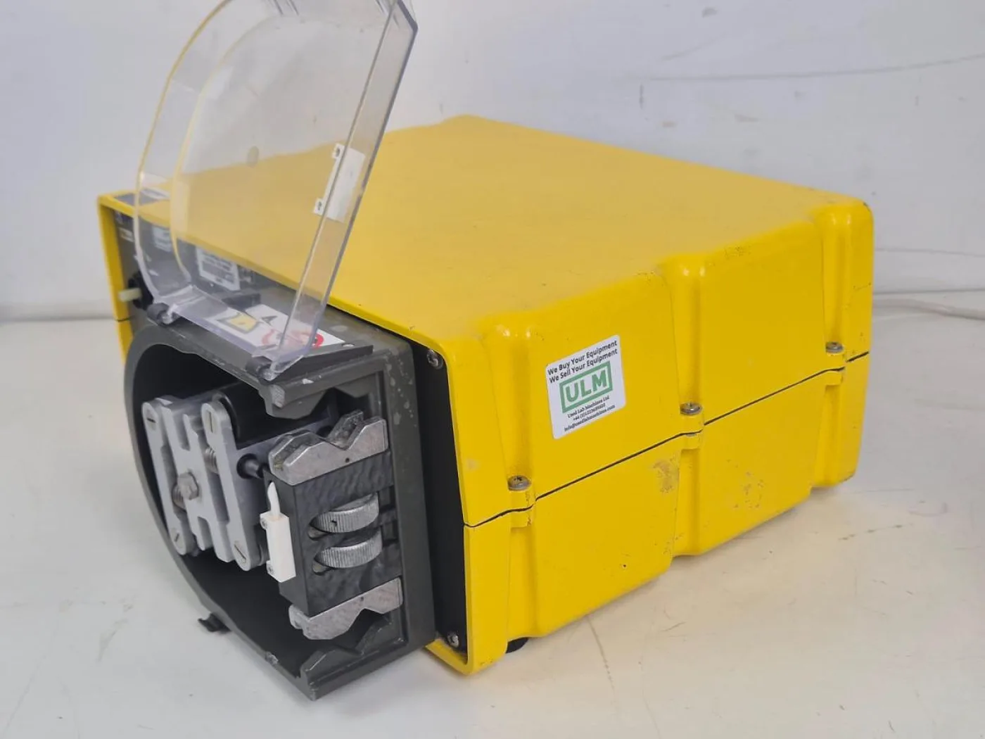 Watson Marlow 604S Peristaltic Pump - 2