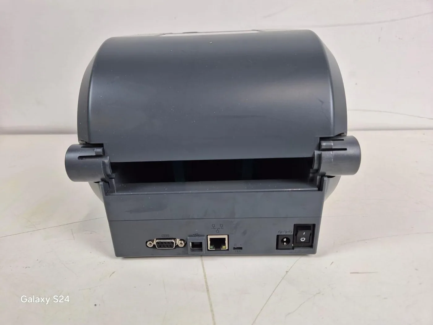 Zebra GT800 Printer - 5