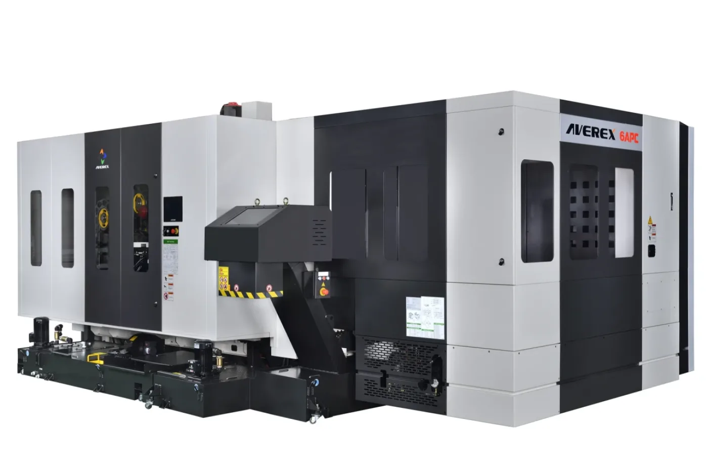 022667 - AVEREX HS-450i - 3