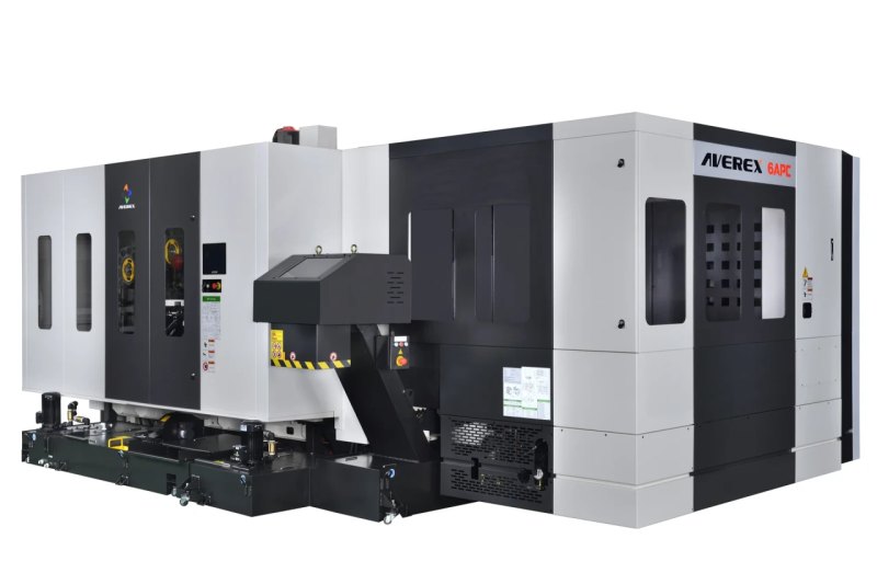 022667 - AVEREX HS-450i