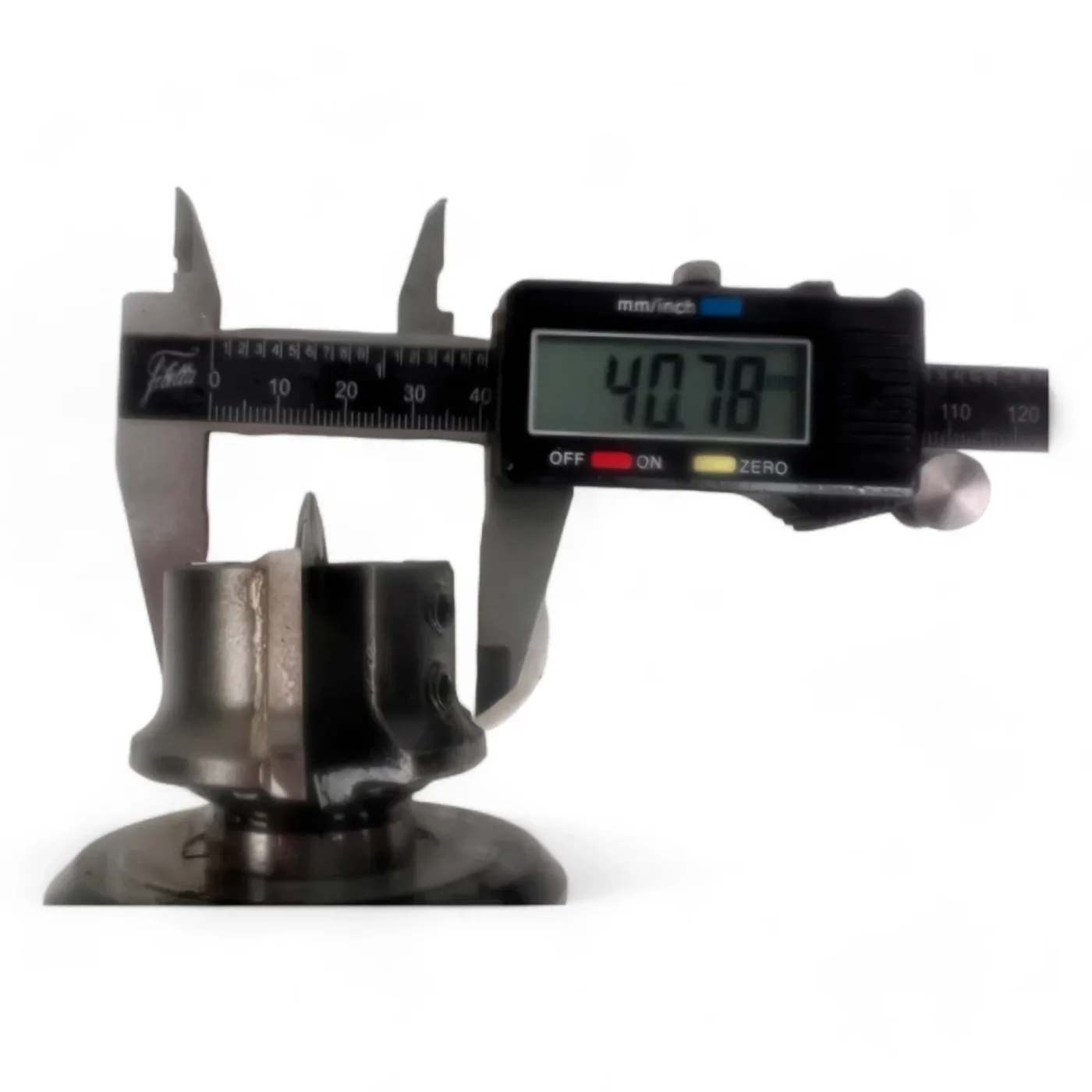 HSK 63 F Spannzangenfutter HW Fräser 41 x 24 mm Z=2 - 3