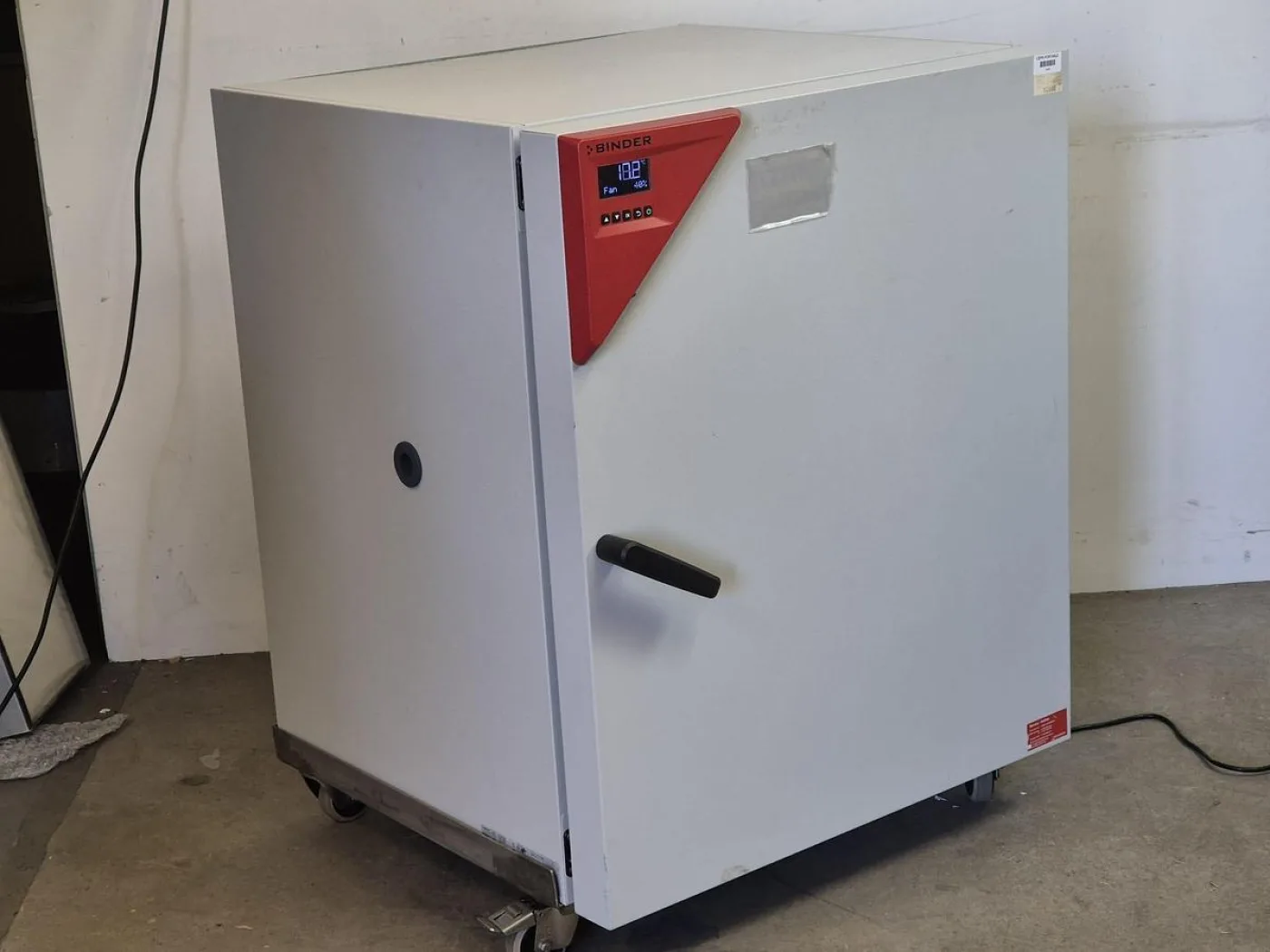 Binder BF260 Incubator - 2