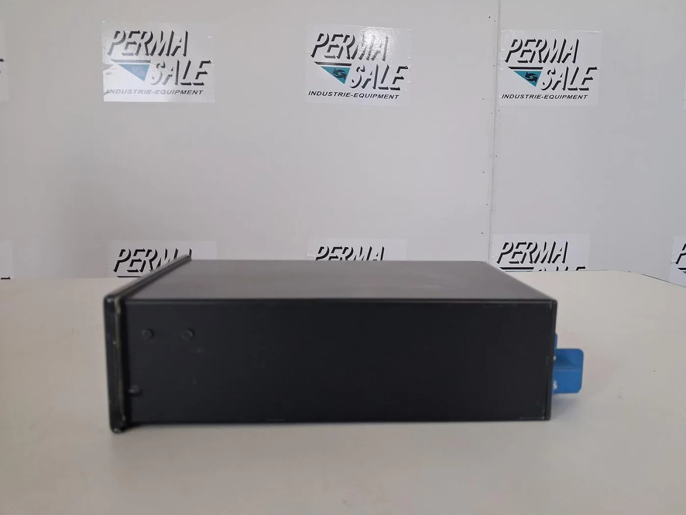Camille Bauer Messspulinstrument 0–20 mA Schalttafeleinbau - 4