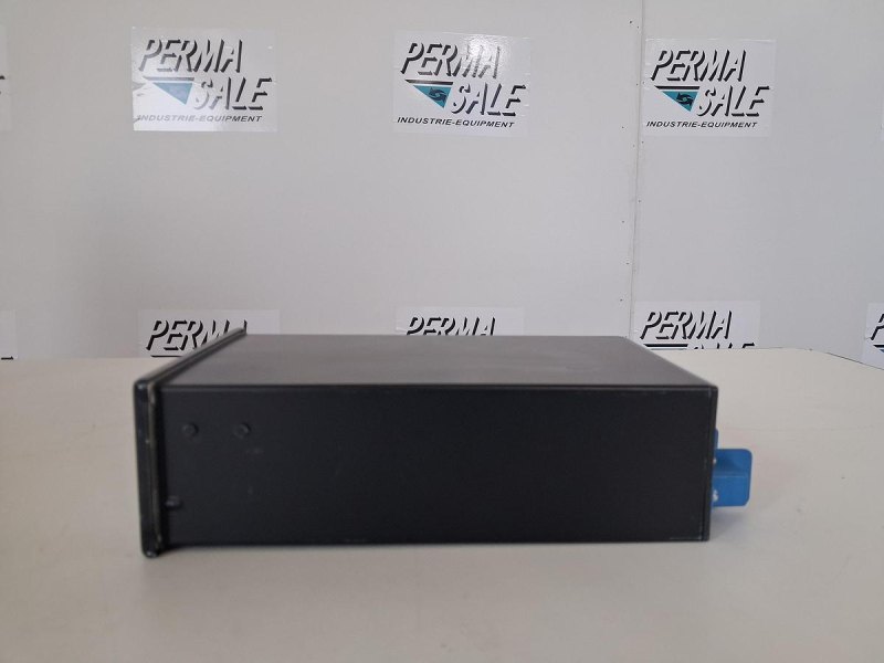 Camille Bauer Messspulinstrument 0–20 mA Schalttafeleinbau