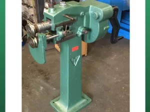 CMZ 7 Hand Swager 280mm - WNS - W. Neal Services Ltd