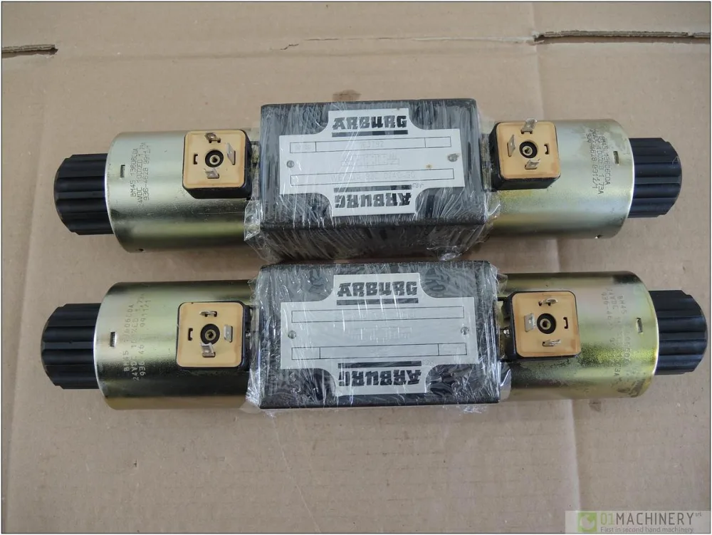 2000 ARBURG WE10DA 920 0240-GO AI1812