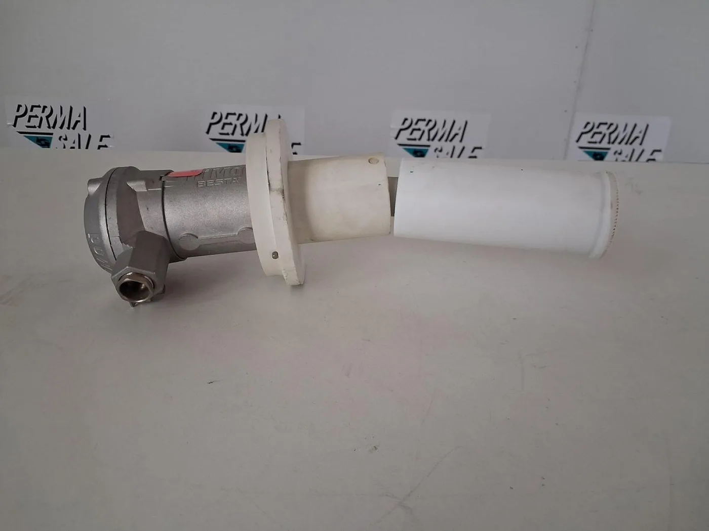BESTA TriMod Niveauschalter Typ D7 - 1