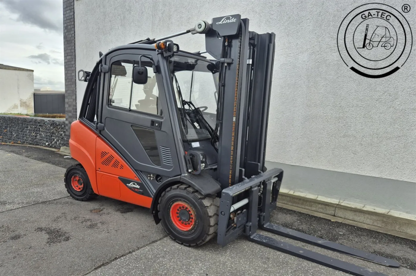 Linde H30D-02 EVO - 4
