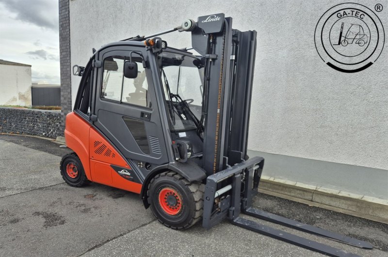 Linde H30D-02 EVO