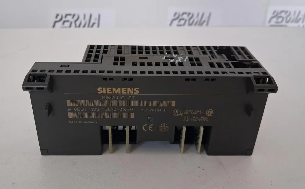 Siemens SIMATIC S7 ET 200L Digitales Ein-/Ausgangsmo