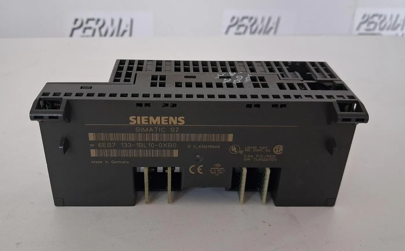 Siemens SIMATIC S7 ET 200L Digitales Ein-/Ausgangsmo - 1