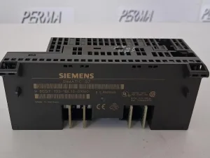 Siemens SIMATIC S7 ET 200L Digitales Ein-/Ausgangsmo