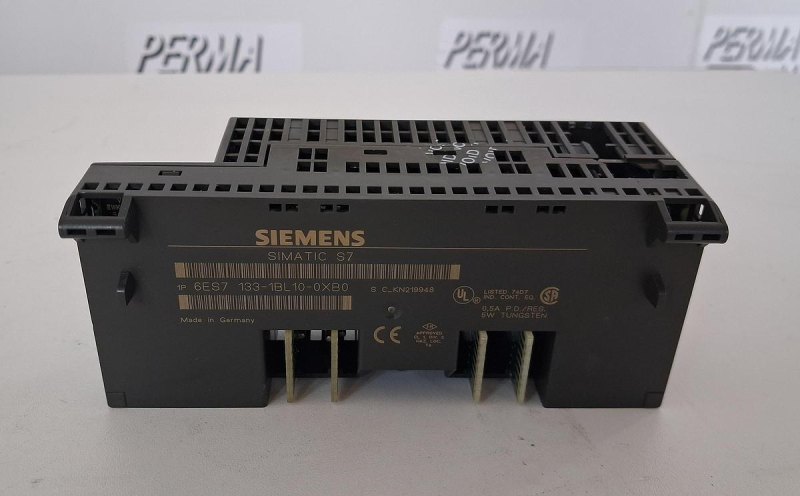 Siemens SIMATIC S7 ET 200L Digitales Ein-/Ausgangsmo