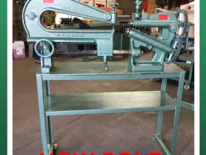 F J EDWARDS No. Manual Circle Cutter - WNS - W. Neal Services Ltd