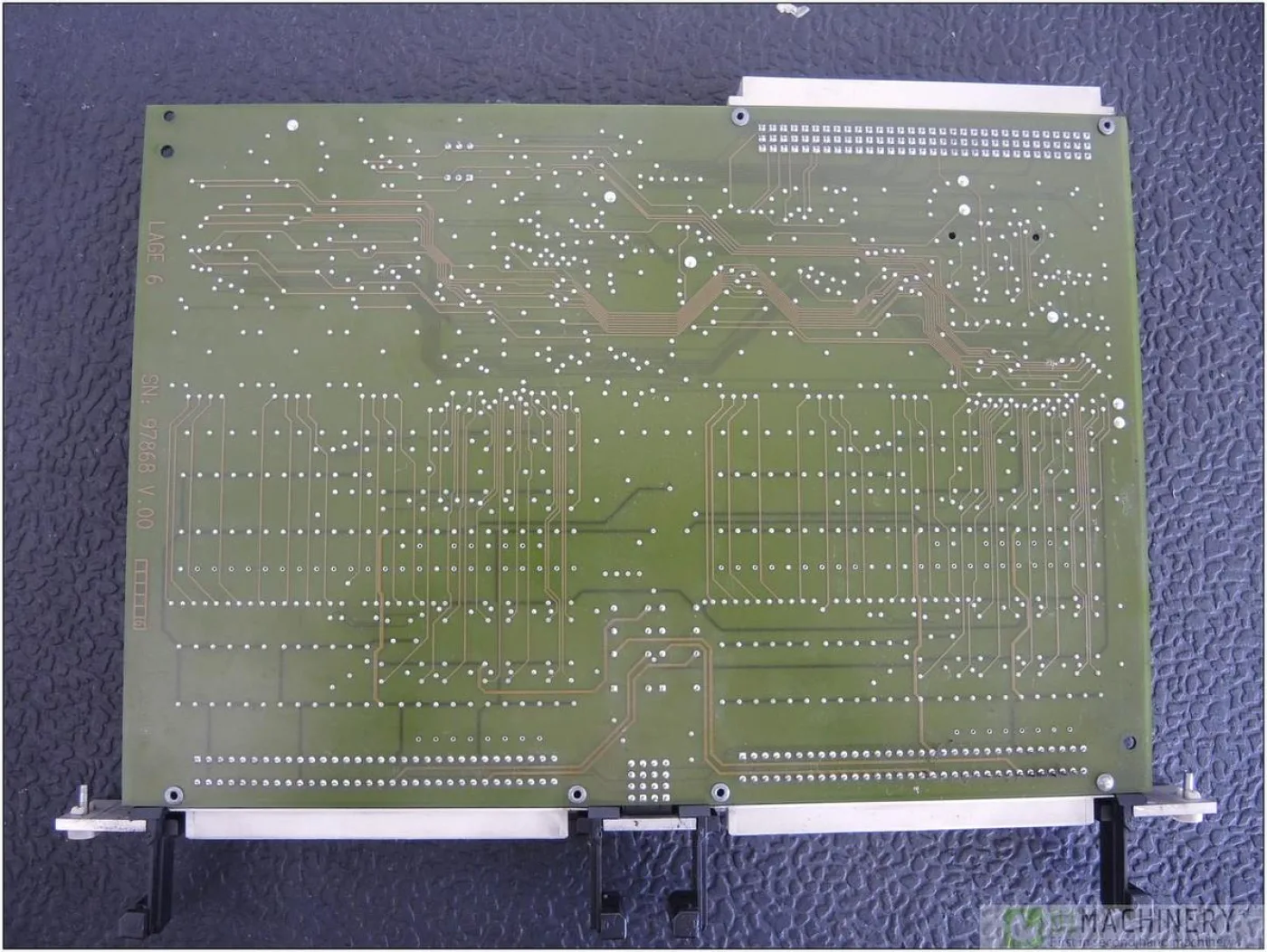 ARBURG 97868 SN 120. 984 A AI3096 - 7