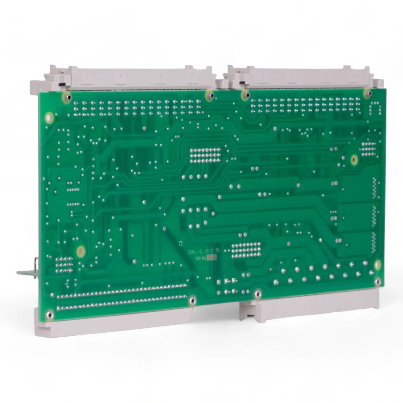 Arburg Modul +B06 SN 257018, ARB 658 Relaiskarte 032404 EC01 - 4